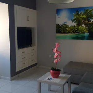  Apartament Casa Victoria, Playa Chica Hiszpania