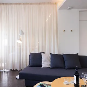  Apartament Home2book Casablanca Teresitas Hiszpania