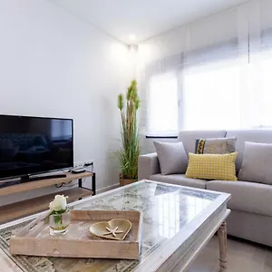  Apartament Livemalaga Balneario Hiszpania