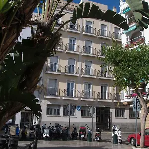  Apartament Residencia Universitaria Centro Hiszpania